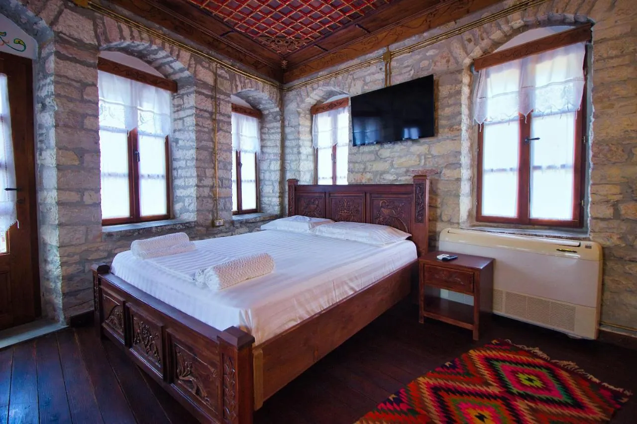 Duplex Apartment Kandile Gjirokaster