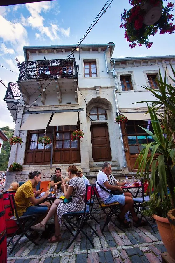 Duplex Apartment Kandile Gjirokaster