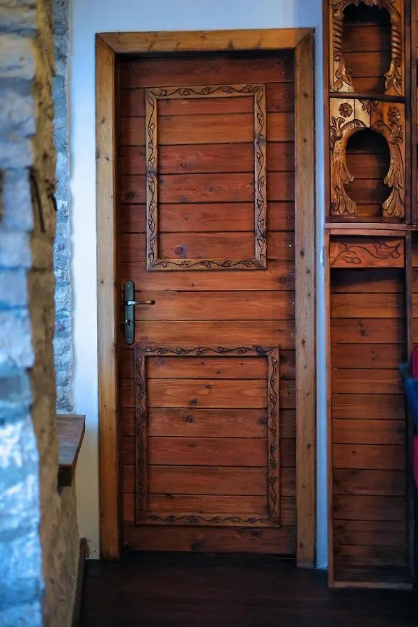 Duplex Apartment Kandile Gjirokaster