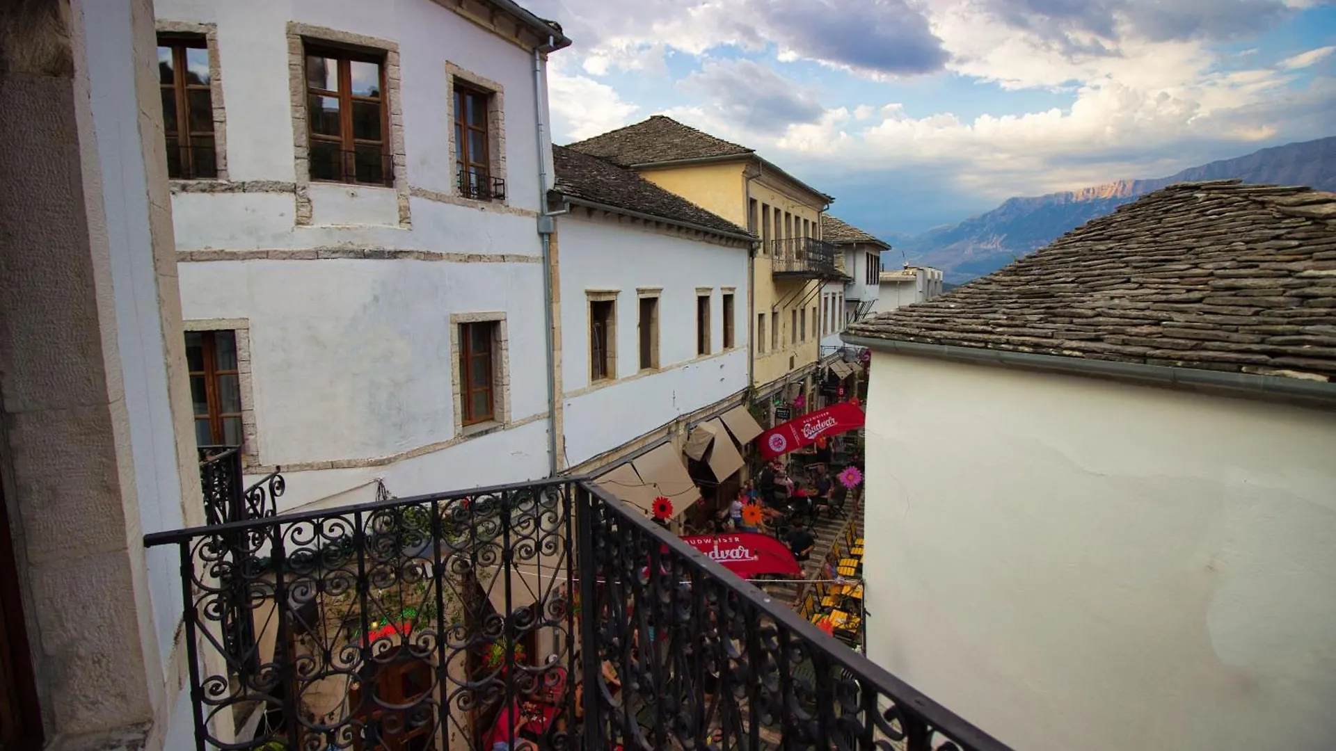 Duplex Apartment Kandile Gjirokaster 0*,  Albania