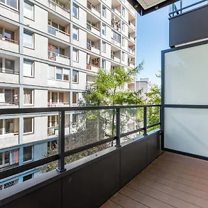  Apartment Aleja Solidarnosci 60b Poland