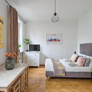  Apartment Chic - Old Town -cel2 Poland