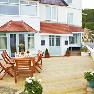  Holiday home East Row United Kingdom