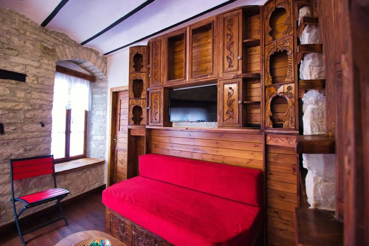 Duplex Apartment Kandile Gjirokaster 0*,  Albania