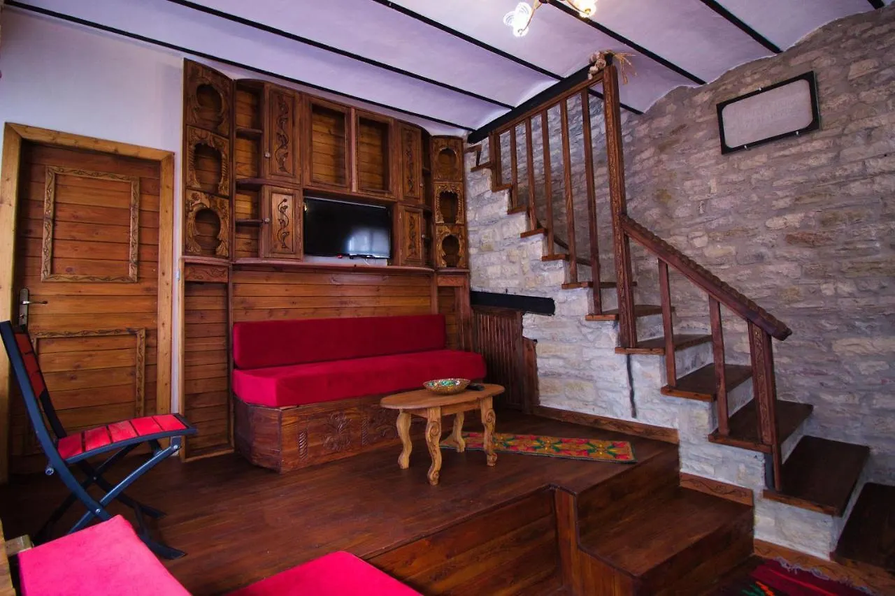 Duplex Apartment Kandile Gjirokaster