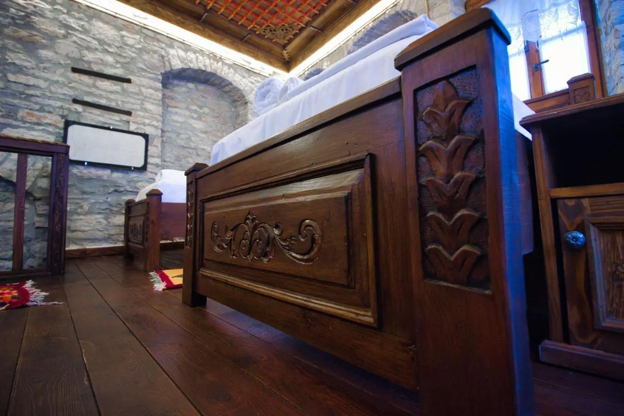 Duplex Apartment Kandile Gjirokaster