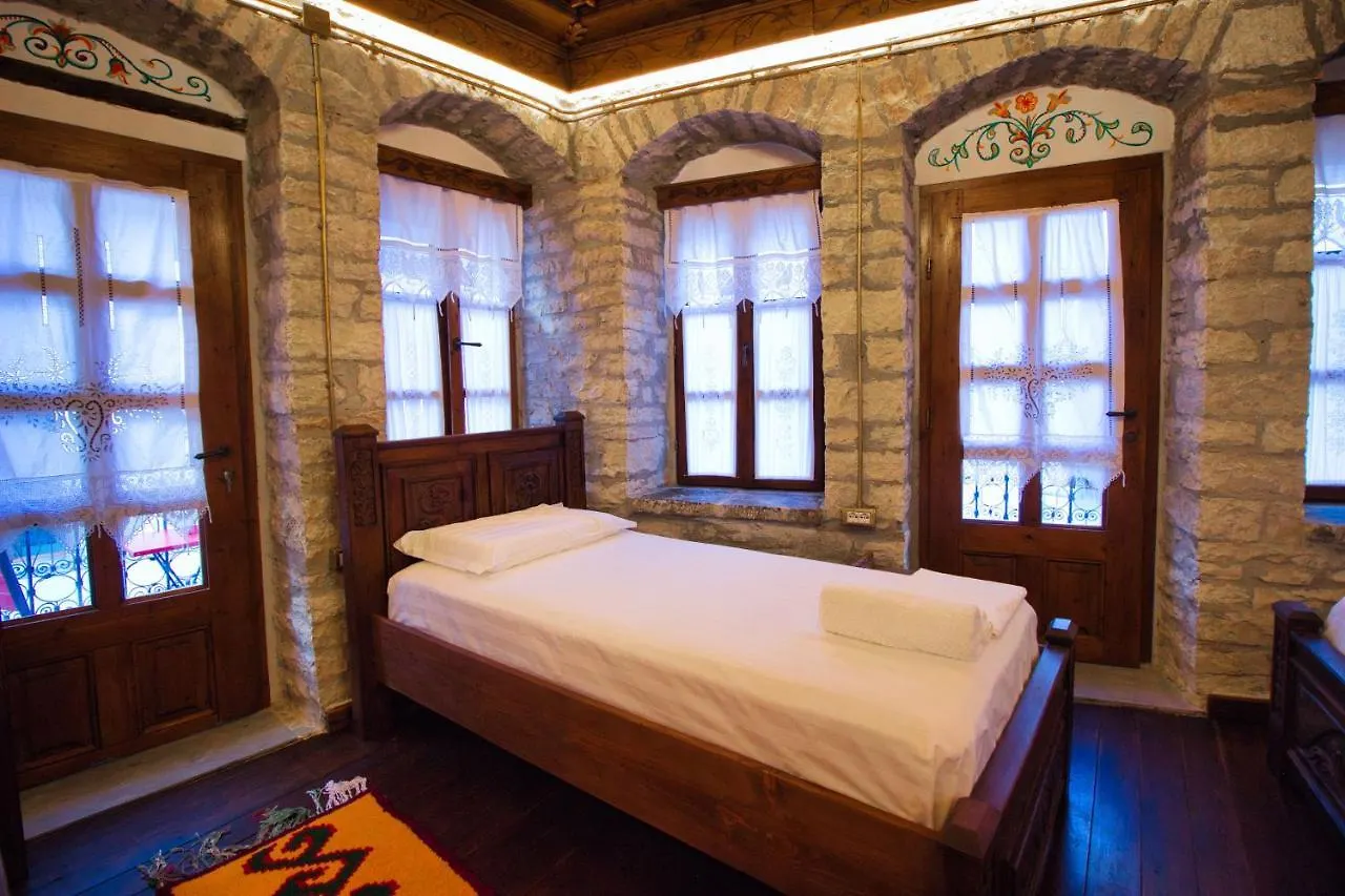 Duplex Apartment Kandile Gjirokaster