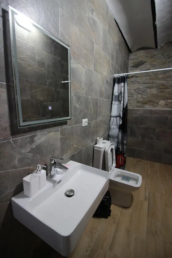 Duplex Apartment Kandile Gjirokaster