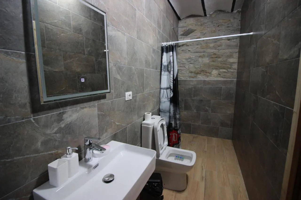 Duplex Apartment Kandile Gjirokaster