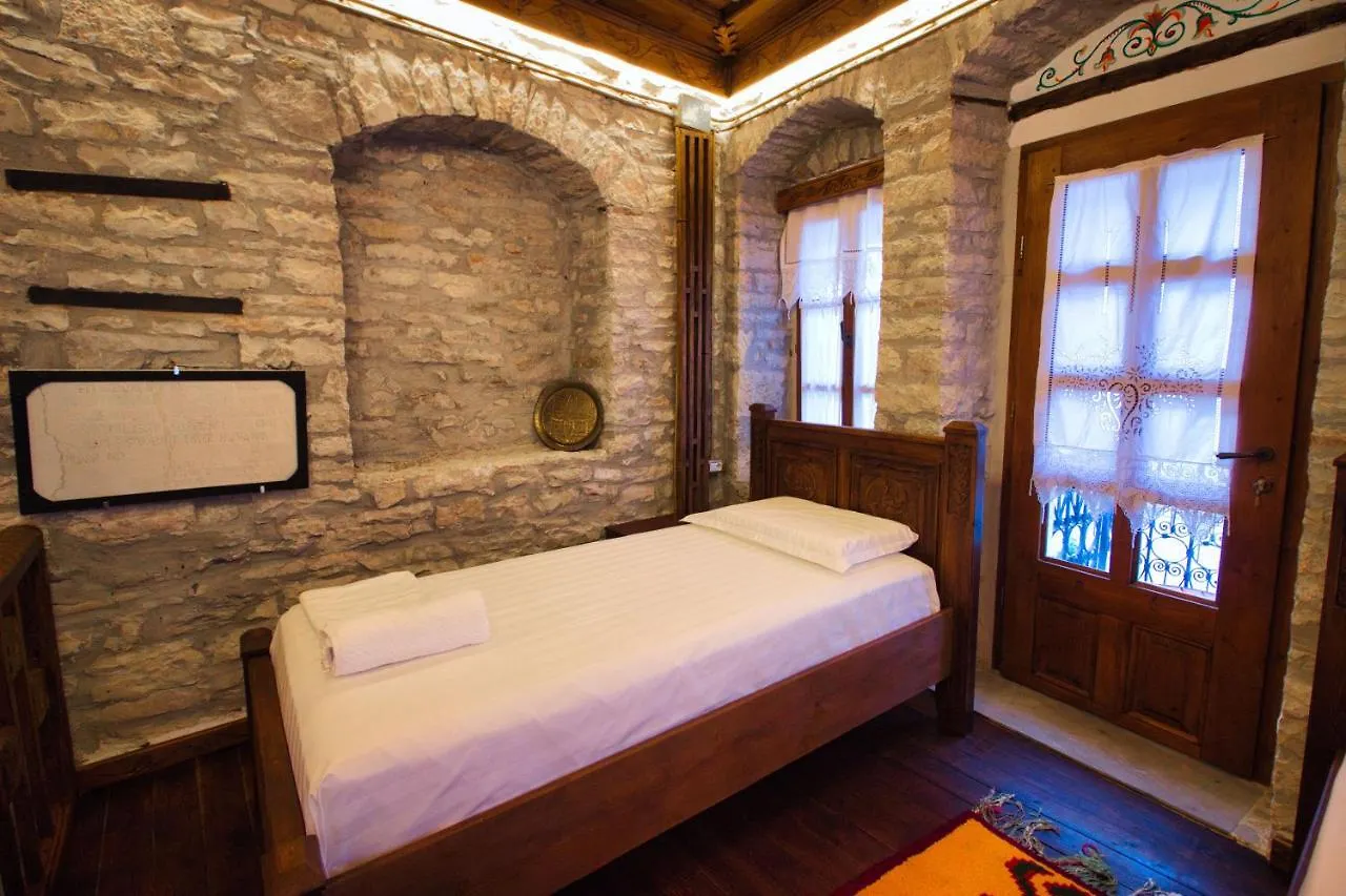 Duplex Apartment Kandile Gjirokaster