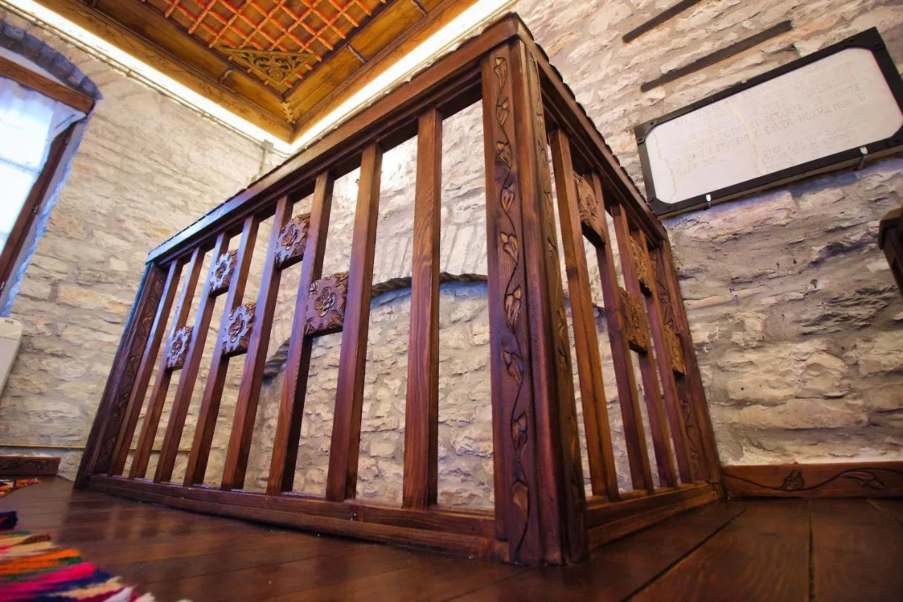 Duplex Apartment Kandile Gjirokaster