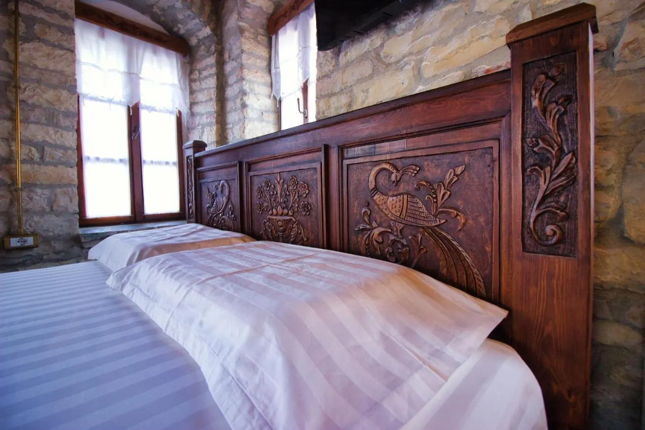 Duplex Apartment Kandile Gjirokaster