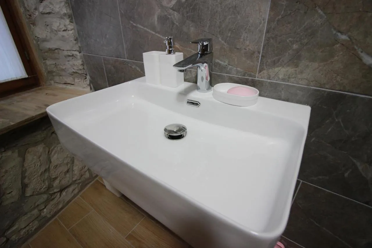 Duplex Apartment Kandile Gjirokaster
