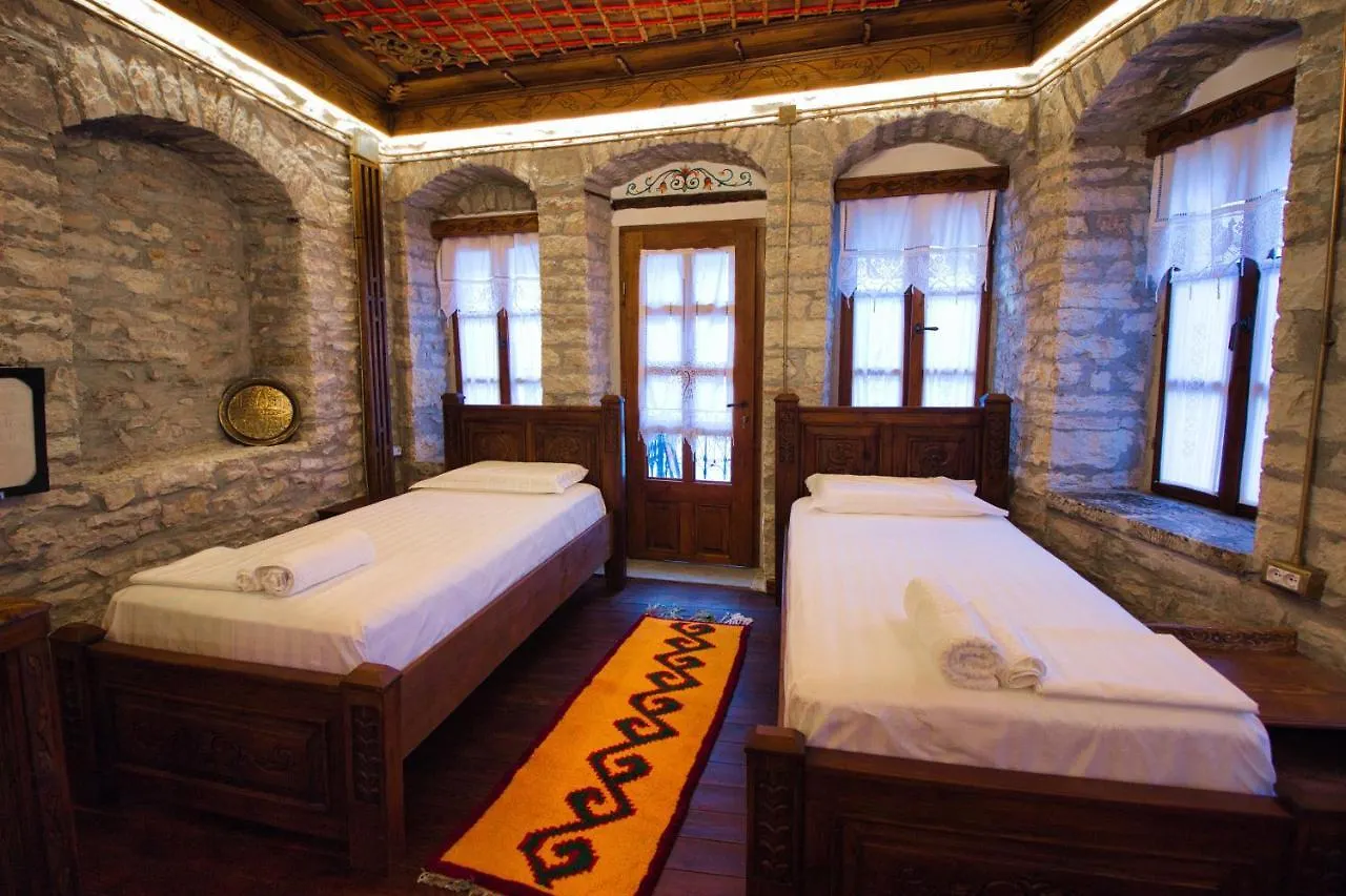 Duplex Apartment Kandile Gjirokaster