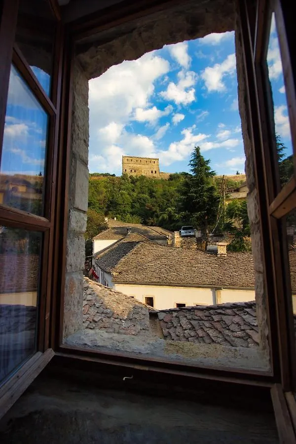Duplex Apartment Kandile Gjirokaster