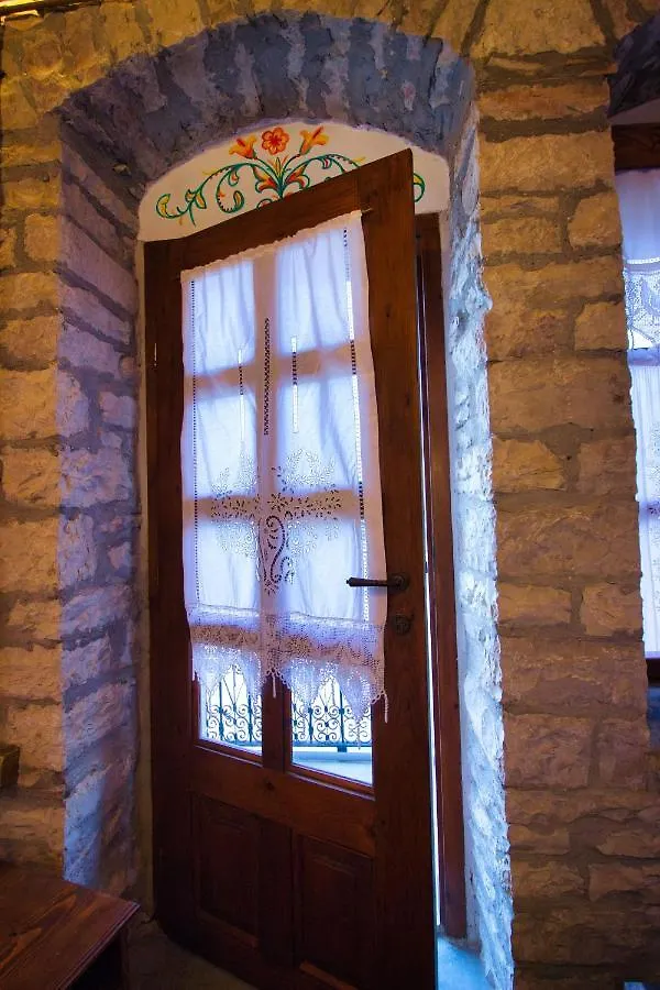 Duplex Apartment Kandile Gjirokaster Albania