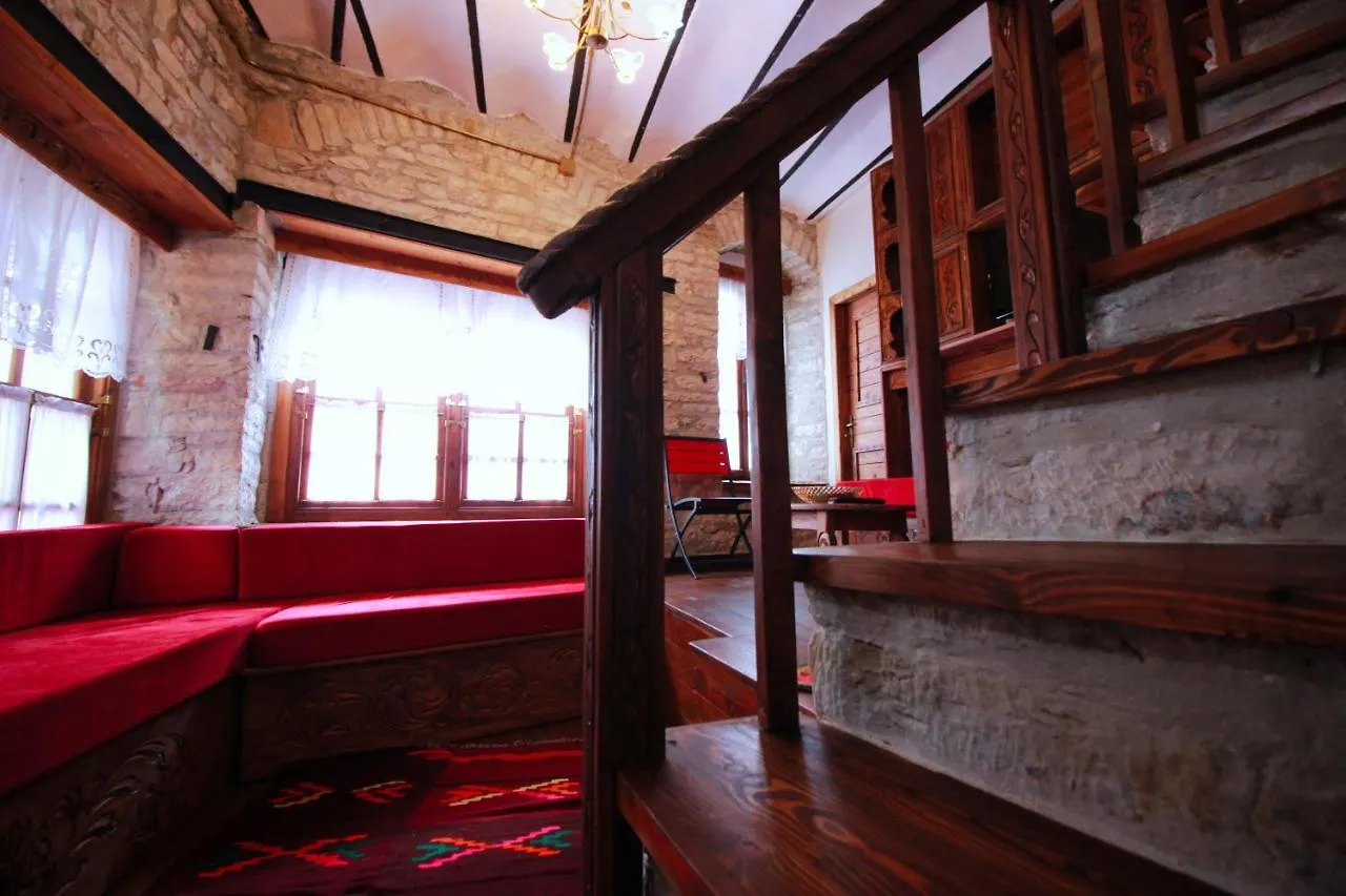 Duplex Apartment Kandile Gjirokaster Albania
