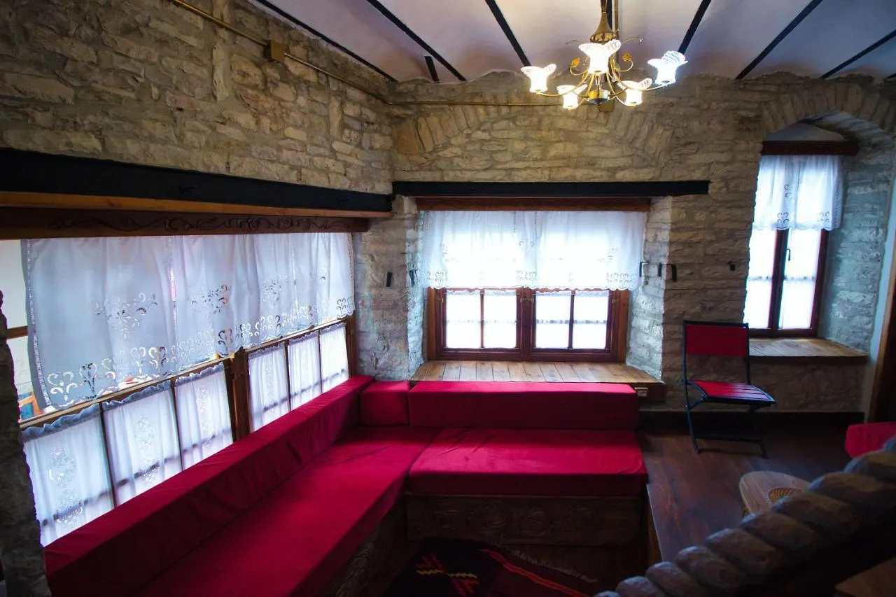 Duplex Apartment Kandile Gjirokaster