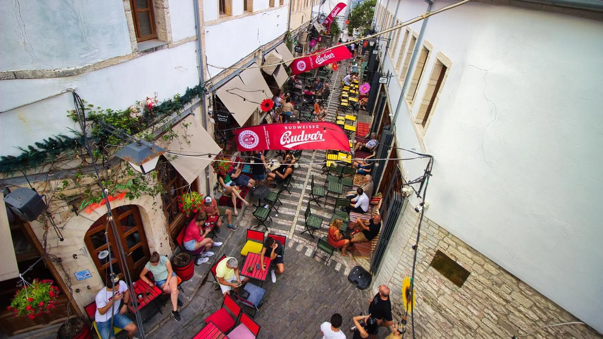 Duplex Apartment Kandile Gjirokaster 0*,