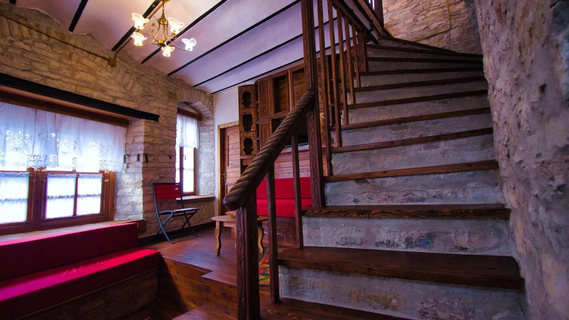 Duplex Apartment Kandile Gjirokaster